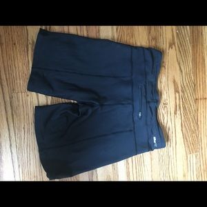 Nike Fit Biker Shorts